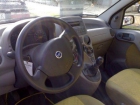 FIAT PANDA  2007. 1200CC. - MADRID - mejor precio | unprecio.es