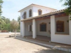 Finca/Casa Rural en venta en Aljorra (La), Murcia (Costa Cálida) - mejor precio | unprecio.es