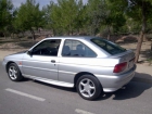 ford escort xri - mejor precio | unprecio.es