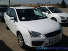 Ford Focus - mejor precio | unprecio.es