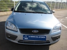 Ford Focus TDCI TREND - mejor precio | unprecio.es