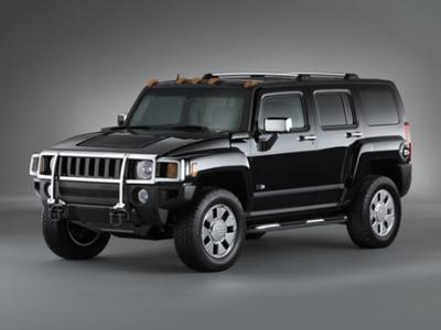 HUMMER H2 EN ALQUILER EN IBIZA