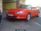 hyudai coupe año 98 - mejor precio | unprecio.es
