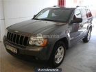 Jeep Grand Cherokee 3.0 V6 CRD Laredo - mejor precio | unprecio.es