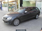 Mercedes-Benz C 320 CDI Elegance Estate NETTO - mejor precio | unprecio.es