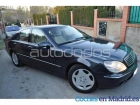 Mercedes Benz Cls320 - mejor precio | unprecio.es