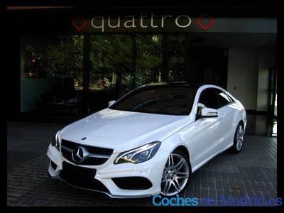 Mercedes Benz E350