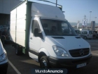 MERCEDES-BENZ SPRINTER 515CDI CHASIS CABINA - mejor precio | unprecio.es