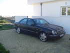 Mercedes e55 amg - mejor precio | unprecio.es