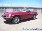 MG Mgb - mejor precio | unprecio.es