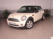 MINI MINI COOPER