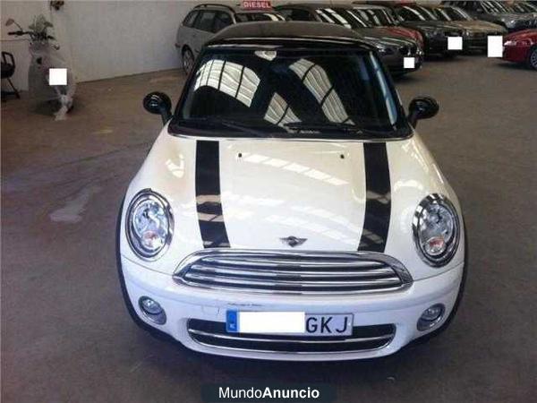 Mini MINI Cooper D