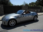 Nissan 350 Z - mejor precio | unprecio.es