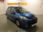 Peugeot 207 CONFORT 1.6 HDI - mejor precio | unprecio.es