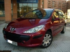 Peugeot 607 2.2 HDI PACK - mejor precio | unprecio.es