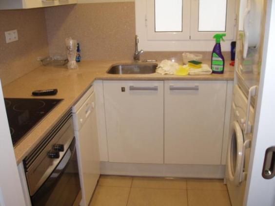 Piso en Barcelona