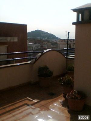 Piso en blanes meses verano.