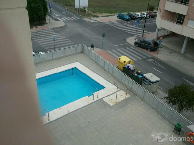 PISO EN LAS LAGUNAS / MIJAS / DOÑA ERMITA