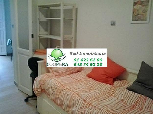 Piso en Madrid