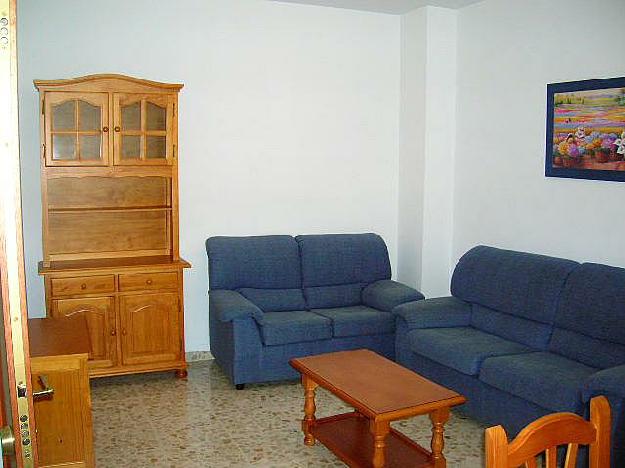 Piso en Málaga