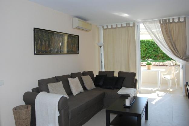 Piso en Sitges