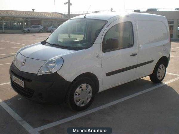 Renault Kangoo 1.5 dCi GRAN CONFORT 85