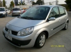 Renault Scenic CONFOR EXPRESSION en Madrid - mejor precio | unprecio.es