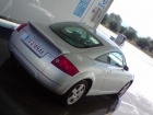 se vende audi tt - mejor precio | unprecio.es