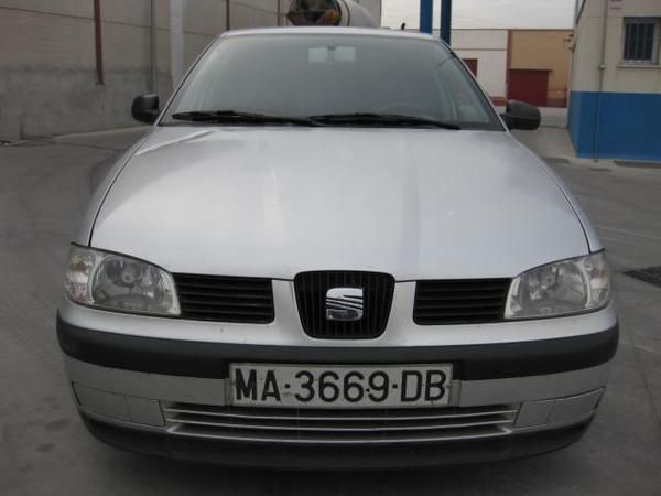 SEAT CORDOBA