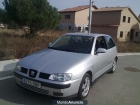Seat Ibiza 1.9 tdi sport 110cv - mejor precio | unprecio.es