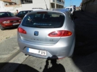 Seat Leon 1.9 TDI Sport Llimited - mejor precio | unprecio.es