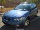 Subaru Outback 2.5i - mejor precio | unprecio.es