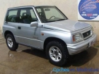 Suzuki Vitara - mejor precio | unprecio.es