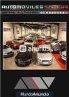 Toyota Avensis 2.2 D4D Sol - mejor precio | unprecio.es