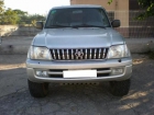Toyota Land Cruiser 90 TD VX - mejor precio | unprecio.es
