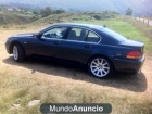 vendo bmw serie 735 - mejor precio | unprecio.es