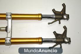 Vendo Horquilla Kawasaki zxr ninja 2005 Front Forks zx6r