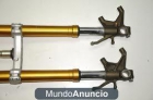 Vendo Horquilla Kawasaki zxr ninja 2005 Front Forks zx6r - mejor precio | unprecio.es