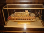Vendo maqueta barco King Of Missisippi (Artesanía latina) - mejor precio | unprecio.es