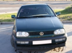 VOLKSWAGEN GOLF 1.6TDI 105CV 5V 3P SPORT. - mejor precio | unprecio.es
