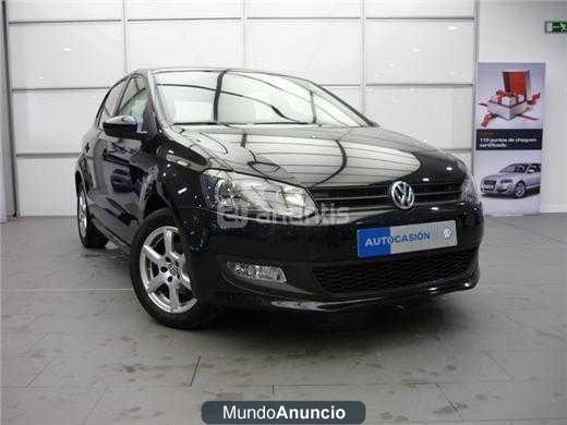 Volkswagen Polo 1.6 TDI Advance 75cv