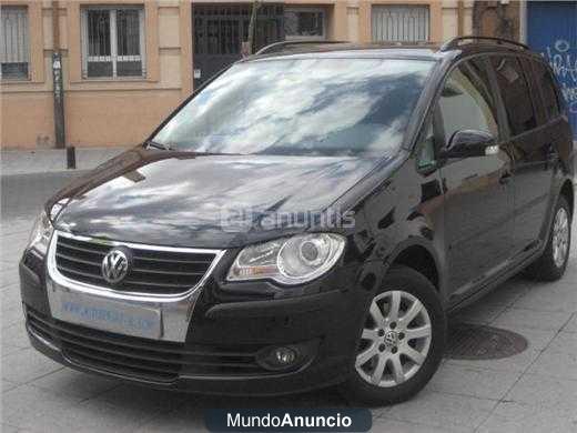 Volkswagen Touran 1.9 TDI 105 Edition