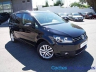 Volkswagen Touran - mejor precio | unprecio.es