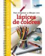 Lápices de colores