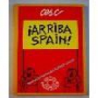 ¡Arriba Spain! Cómic. --- Península, Colección Opinión e Informe nº269, Humor, 1973, Barcelona. - mejor precio | unprecio.es