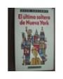 El último soltero de Nueva York
