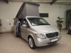 2010 Mercedes-Benz Viano 3.0 CDI Marco Polo - mejor precio | unprecio.es