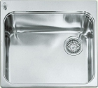 Alpes Inox V 50/55 - mejor precio | unprecio.es