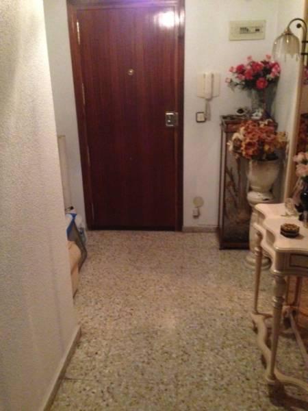 Apartamento en Benidorm