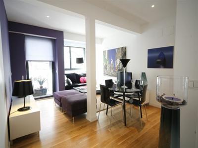 Apartamento en Madrid